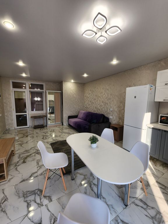 Апартаменты Апартаменты №20