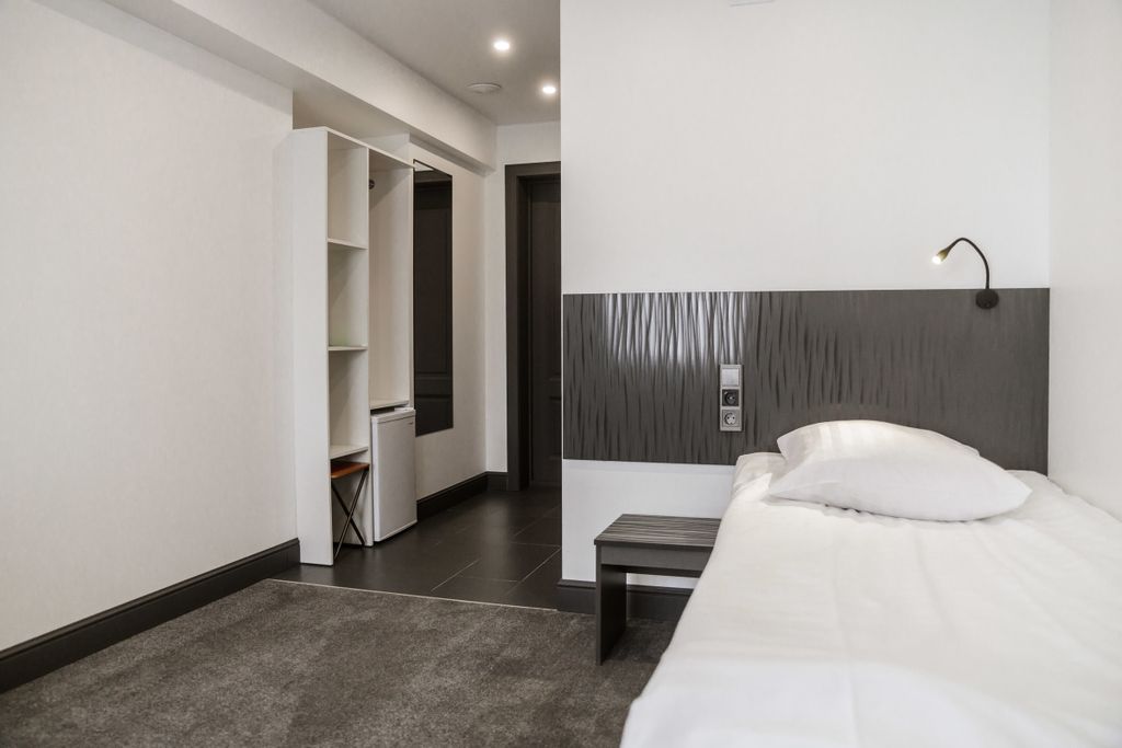 Одноместный номер Стандарт