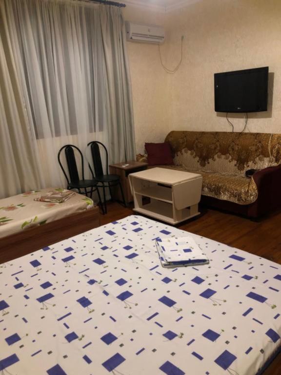 Семейный номер стандарт