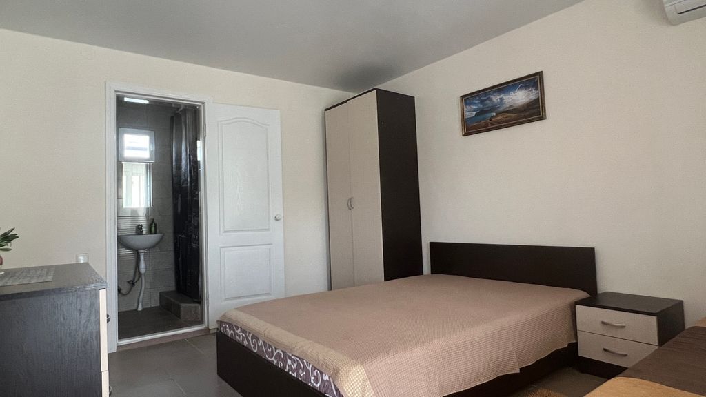 Трёхместный номер стандарт