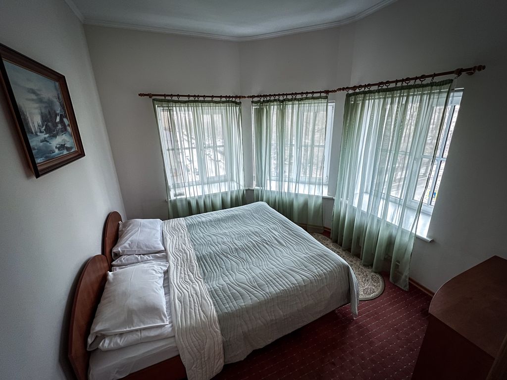 Апартаменты люкс