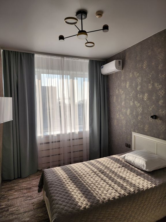 Одноместный номер стандарт