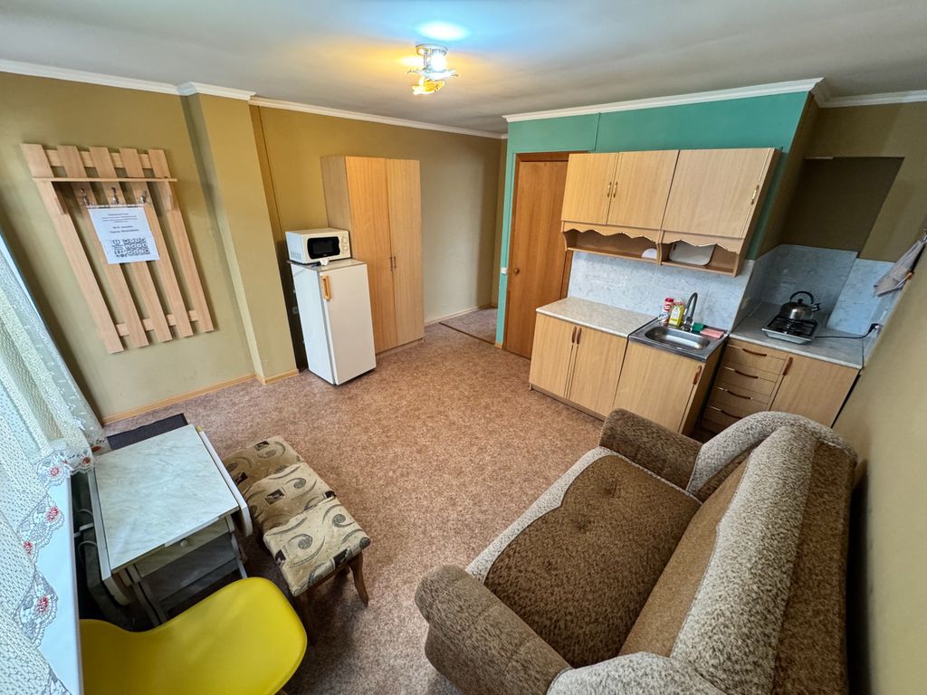 Семейный номер пятиместный люкс №4