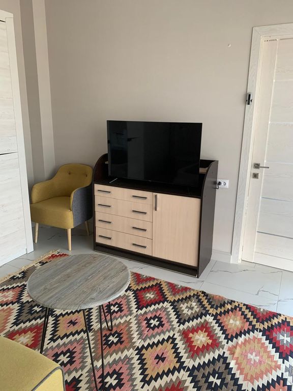 Двухместный номер с 1 кроватью отдельный двухместный номер