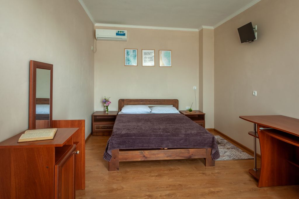 Семейный номер улучшенный