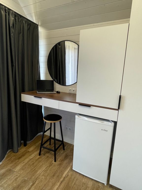 Трёхместный номер стандарт