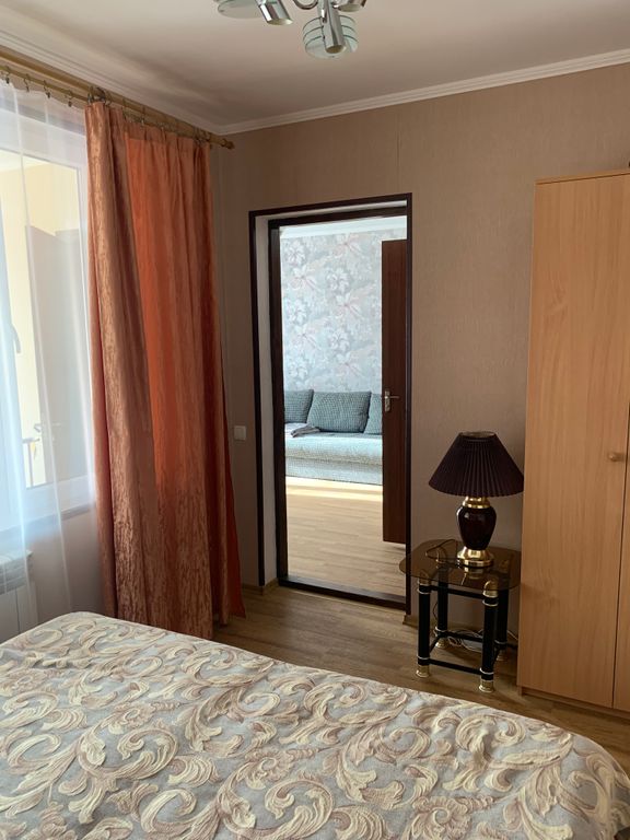 Семейный номер стандарт