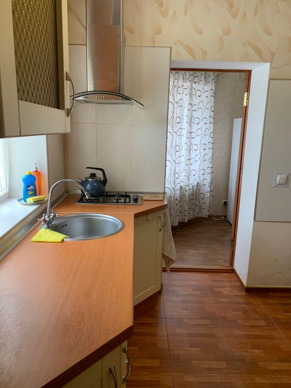 Семейный номер улучшенный