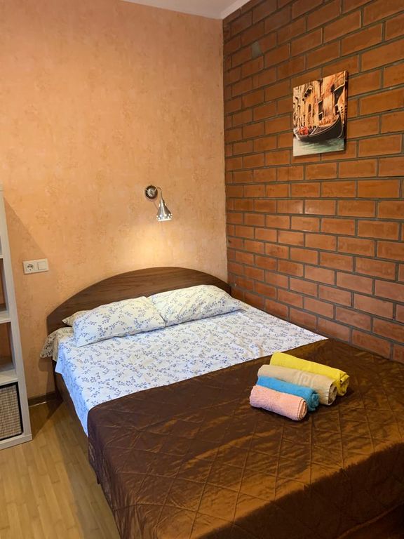 Трёхместный номер для семьи