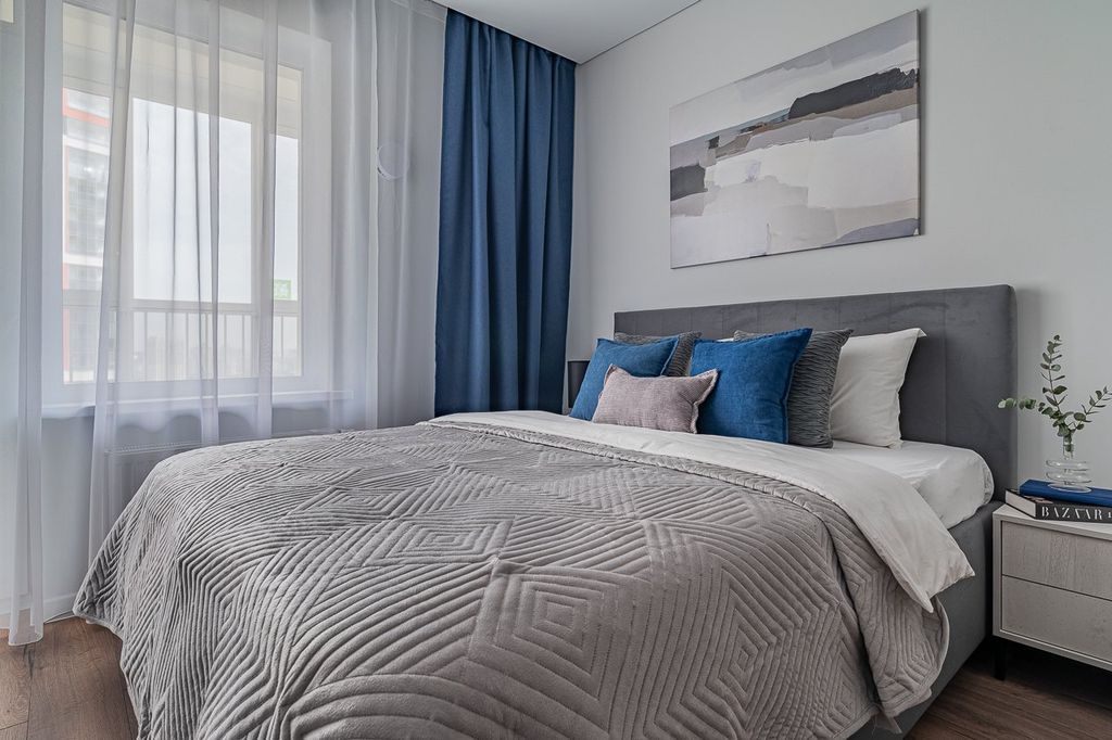 Апартаменты LAFA 3