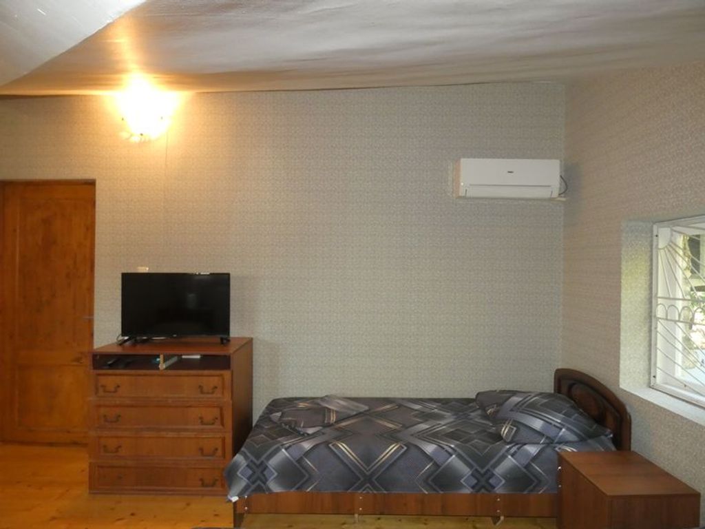 Четырёхместный номер улучшенный