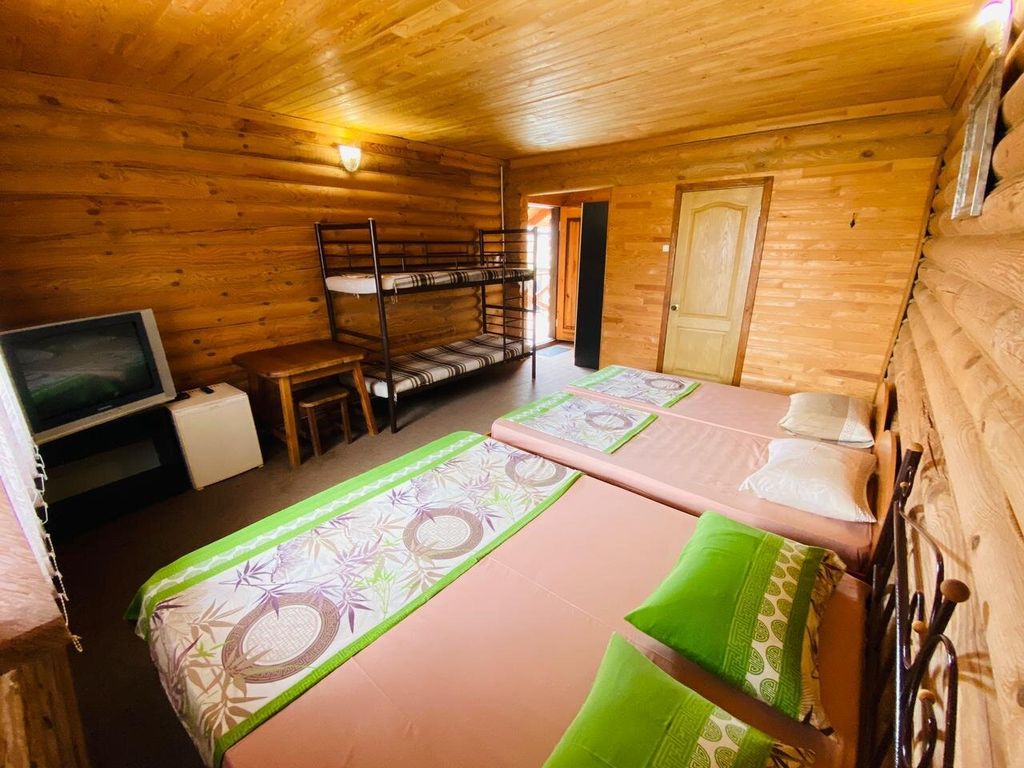 Семейный номер Семейный