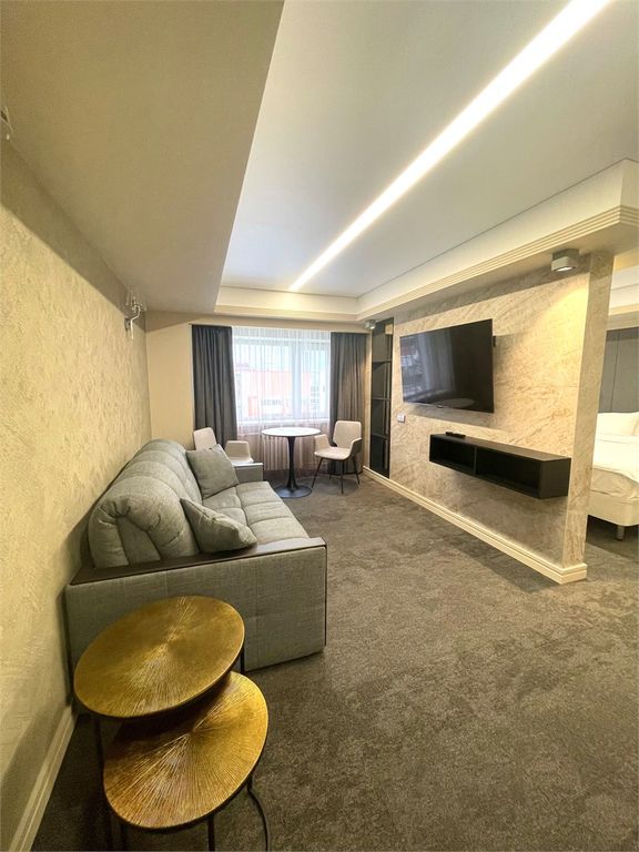 Двухместный номер с 1 кроватью люкс с видом на вулканы