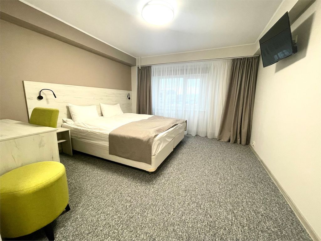 Двухместный номер с 1 кроватью бизнес с видом на вулканы