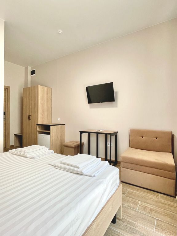 Трёхместный номер стандарт