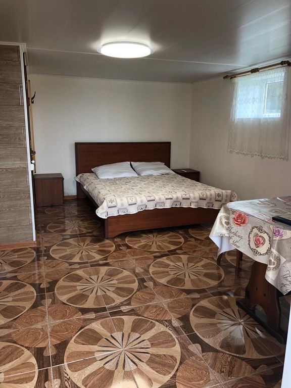 Апартаменты студия