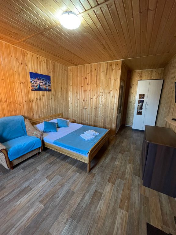 Семейный номер стандарт