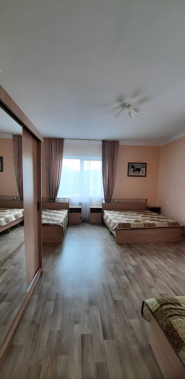 Семейный Стандарт семейный