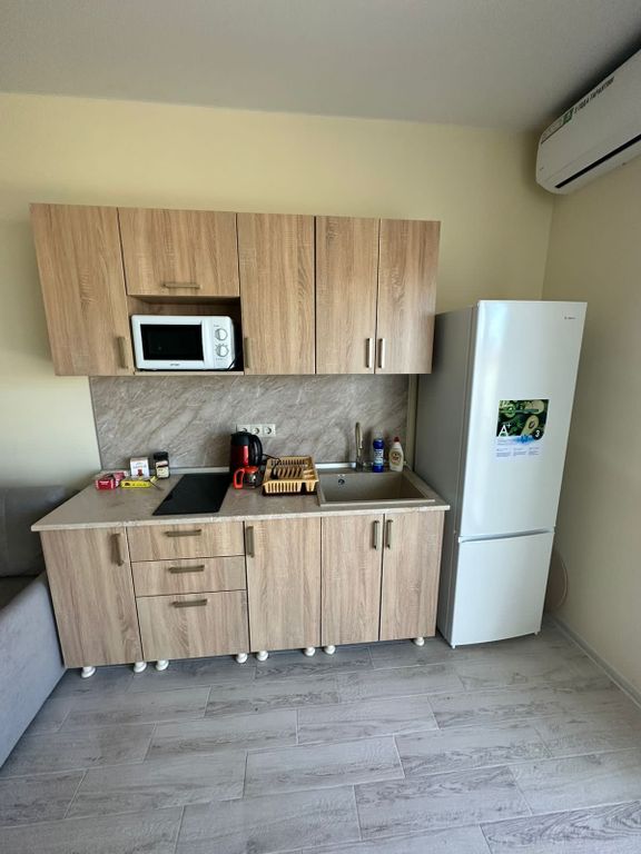 Дом стандарт