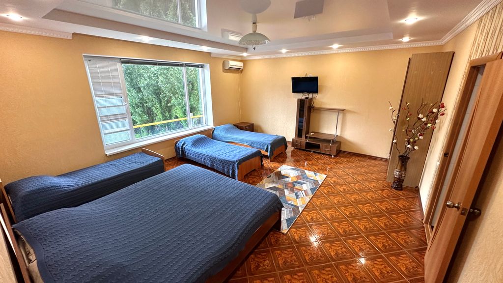 Семейный номер улучшенный