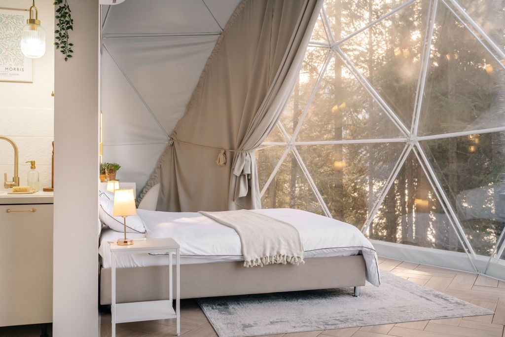 Купол стандарт