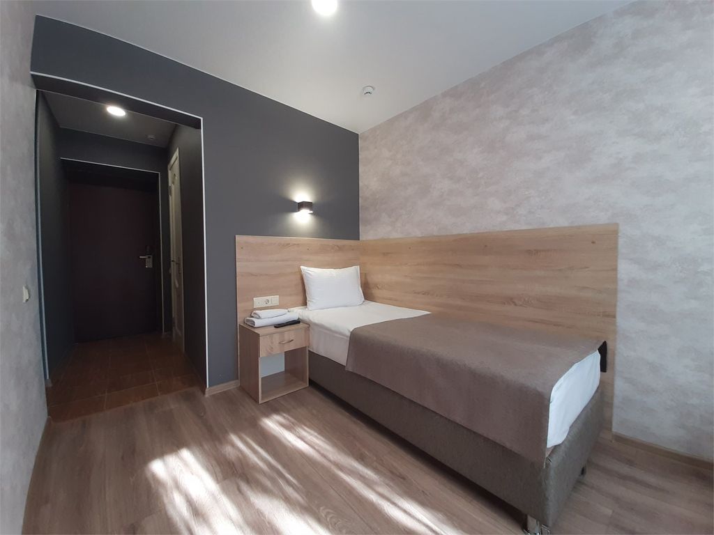 Одноместный номер Стандарт