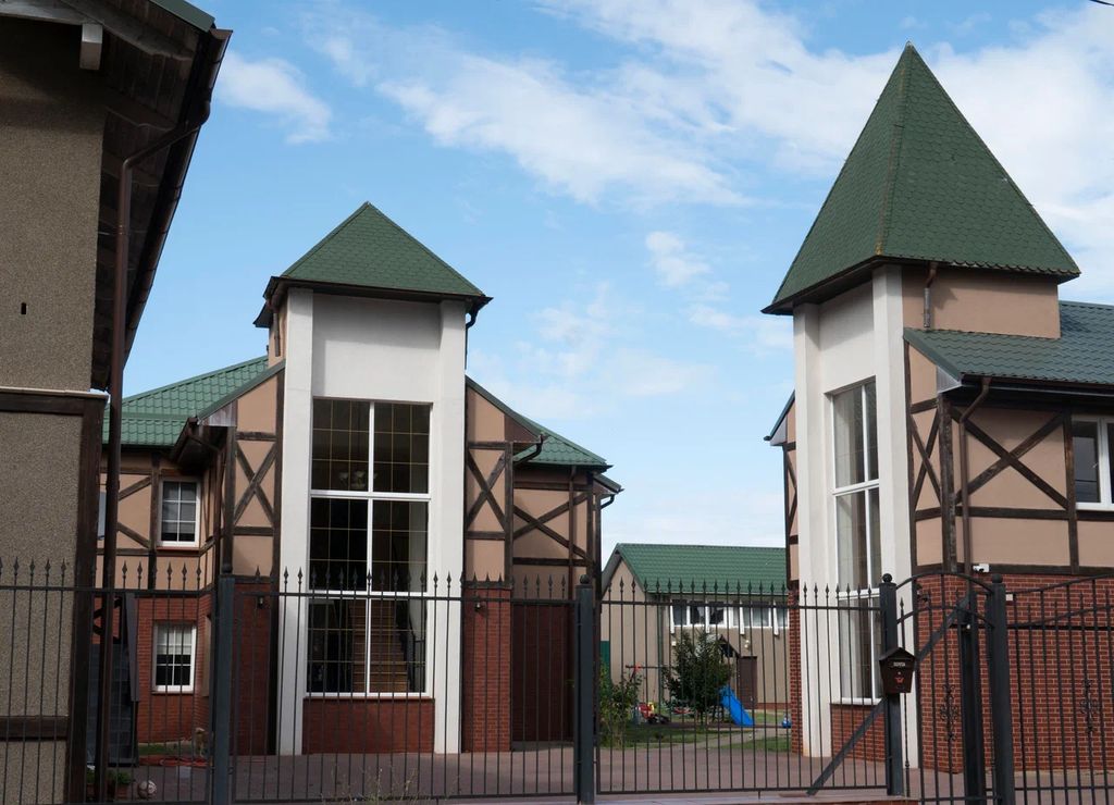 Двухместный номер с 1 кроватью стандарт мансарда