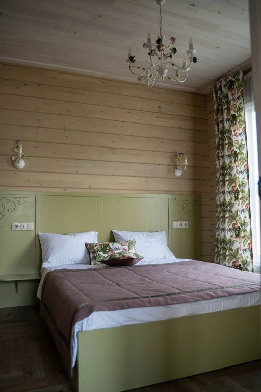 Семейный номер люкс 2х комнатный с террасой и выходом на собственную зону отдыха