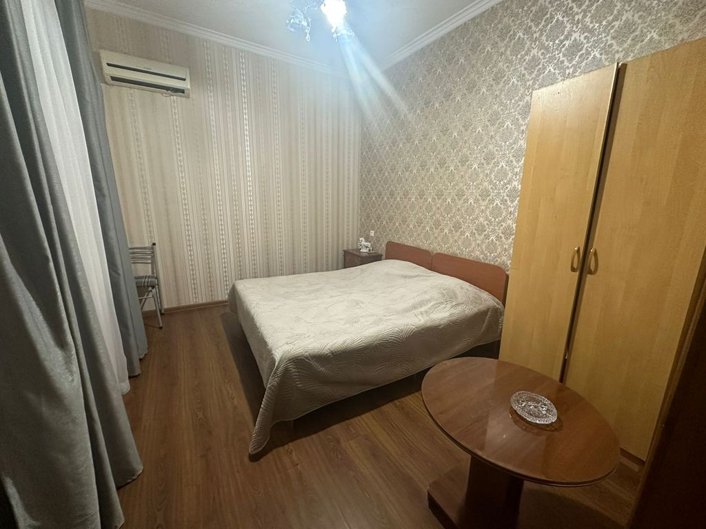 Двухместный номер с 2 отдельными кроватями эконом