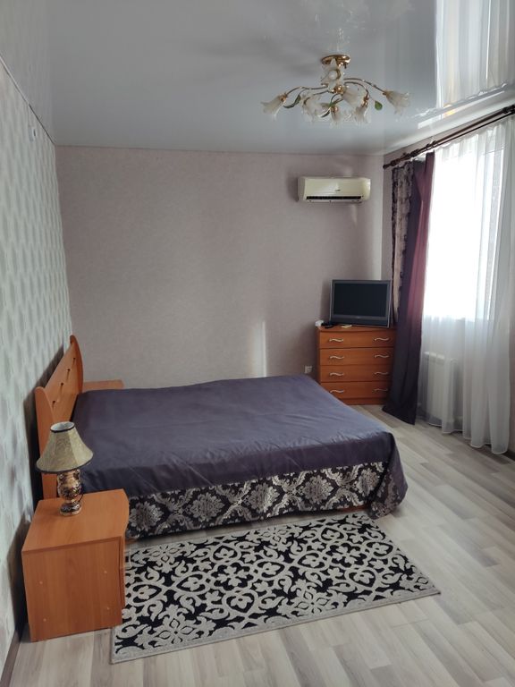 Семейный номер стандарт