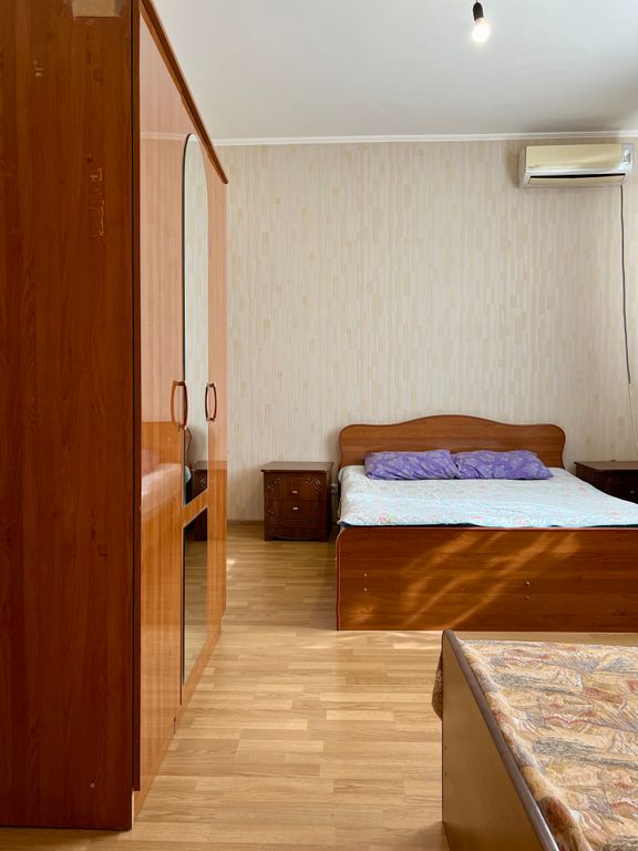 Трёхместный номер Апартамент в Гостевом Доме 2