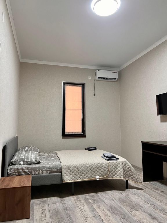 Апартаменты Апарт