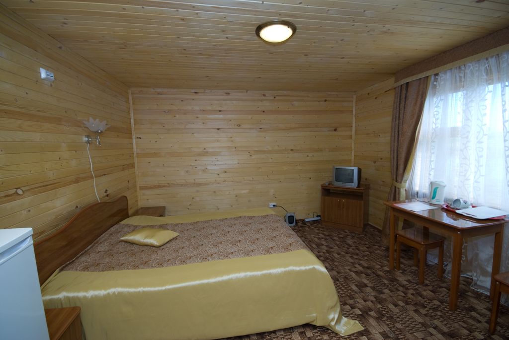 Дом комфорт