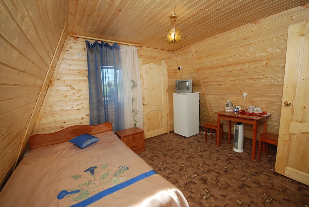 Дом комфорт