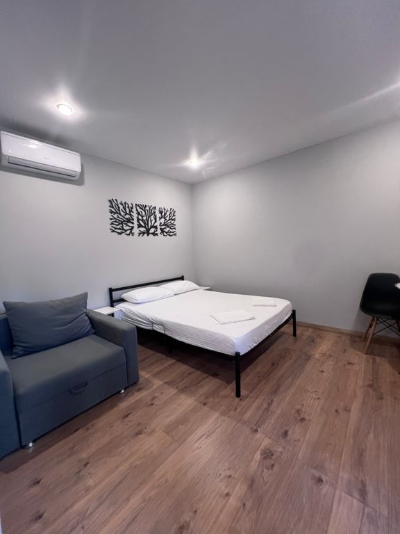 Апартаменты студия