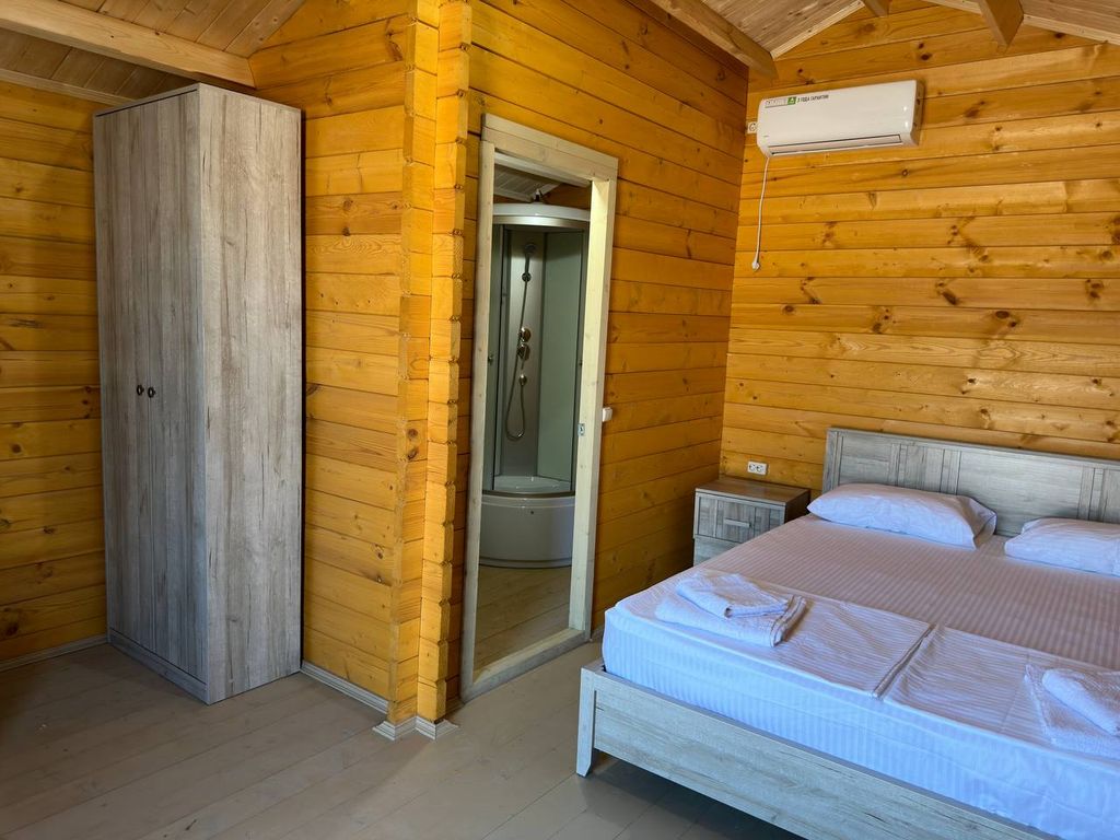 Дом комфорт