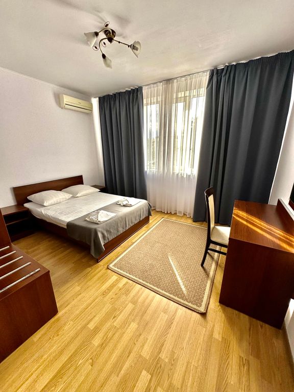 Семейный номер люкс