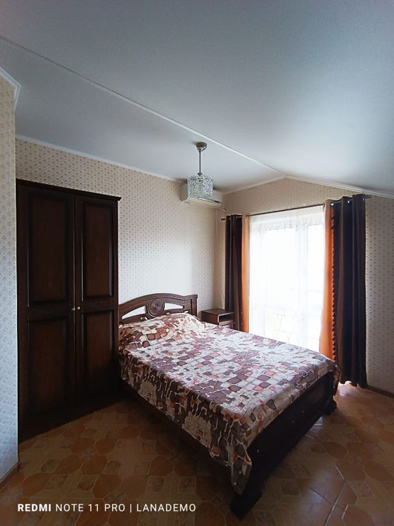 Двухместный номер с 1 кроватью улучшенный