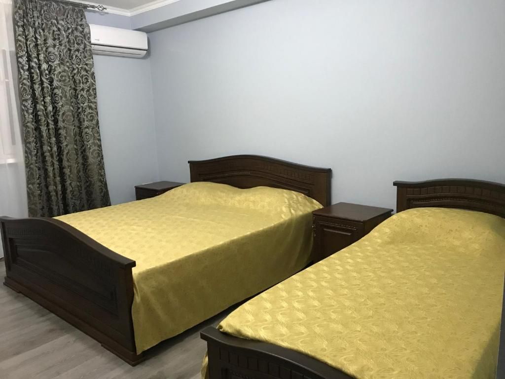 Трёхместный номер стандарт