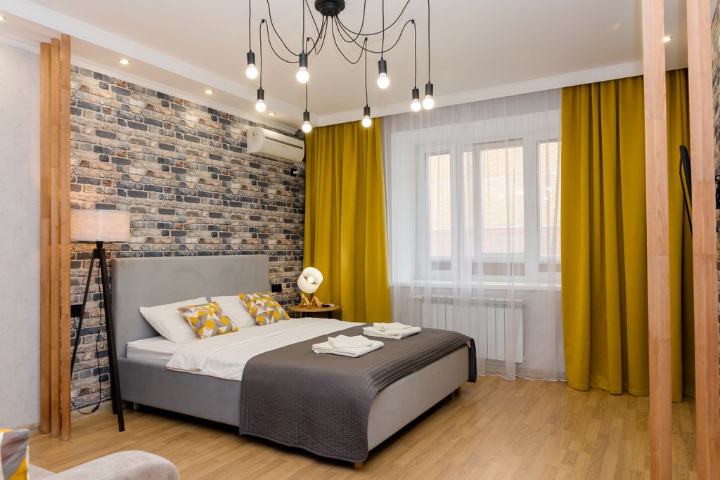 Apartments july loft квартира рядом с «Ривьерой»