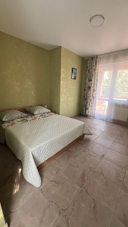 Апартаменты студия