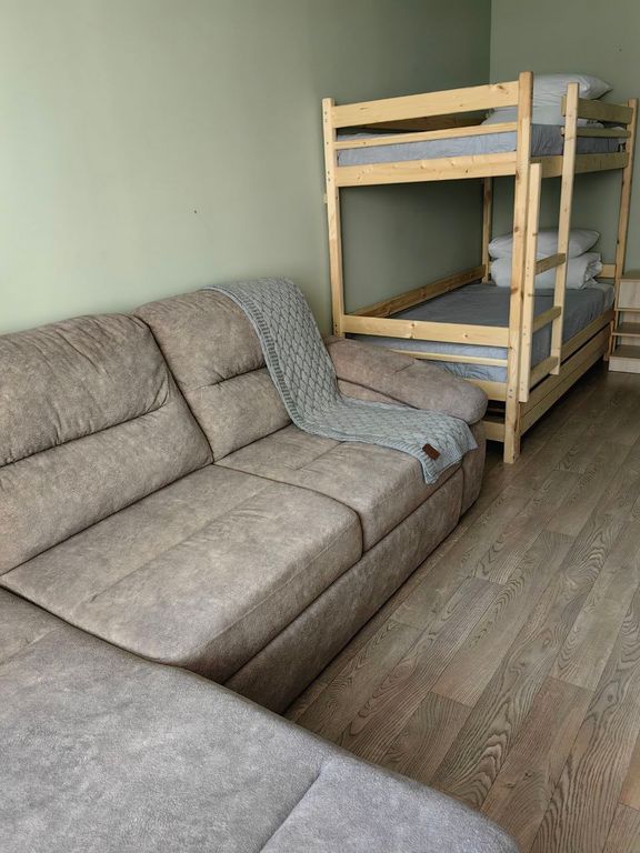 Семейный номер стандарт