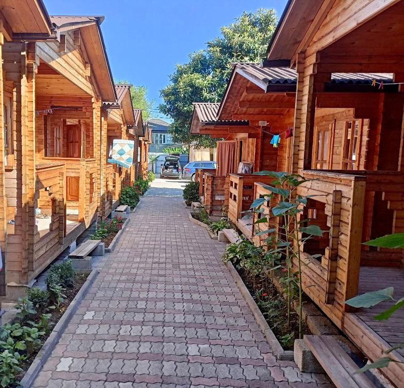 Дом комфорт