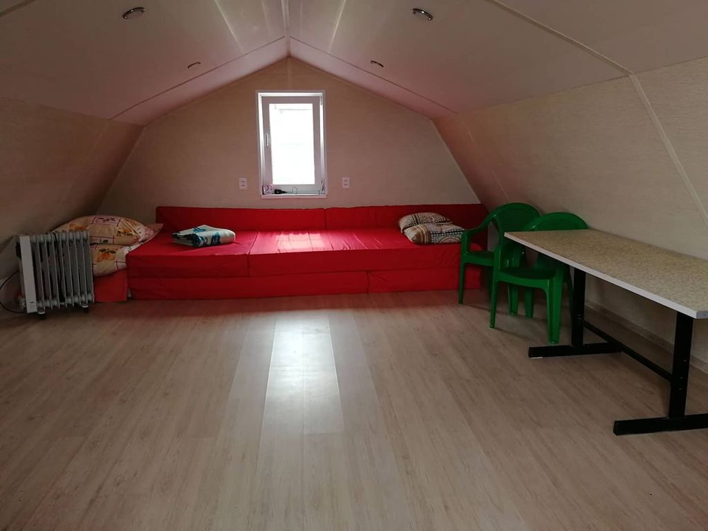 Дом Эко-дом Макошь