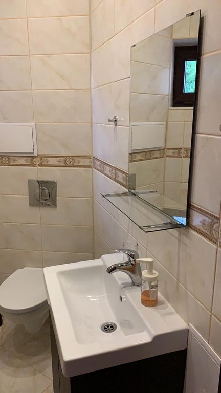 Двухместный номер с 1 кроватью стандарт