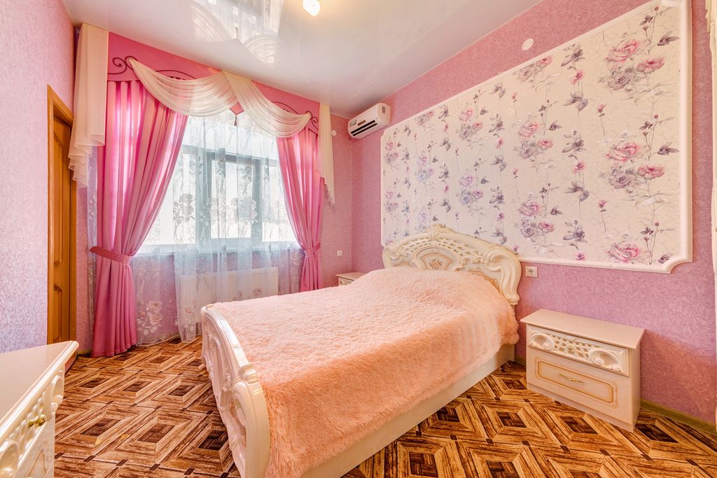 Двухместный номер с 1 кроватью комфорт