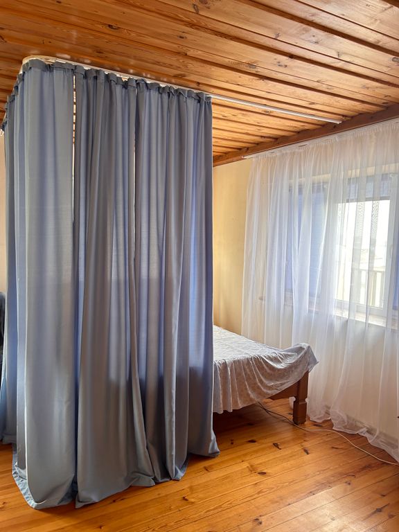 Четырёхместный номер улучшенный с видом на море