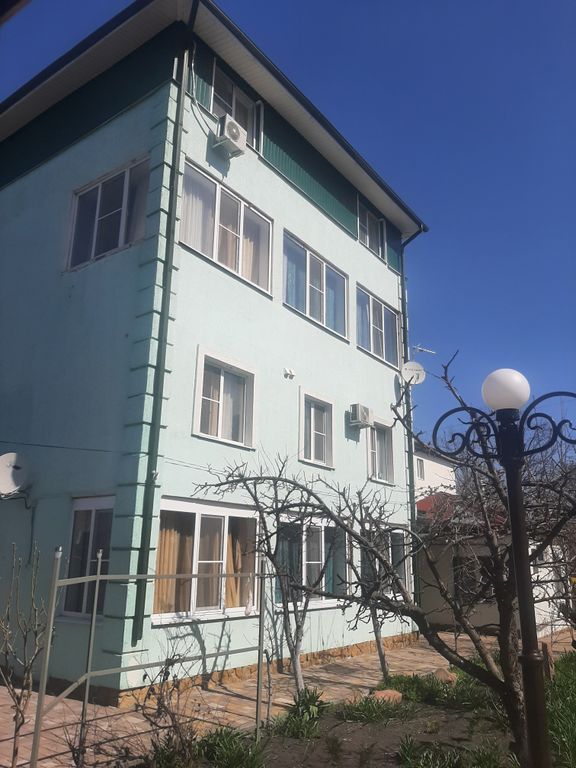 Апартаменты студия на мансарде