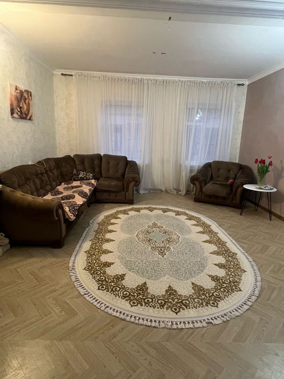 Многоместный смешанный номер стандарт