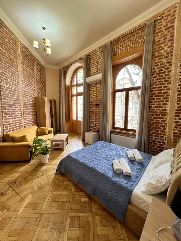 Трёхместный